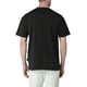 thumbnail image 3 of Playera Palm Angels cuello redondo para hombre letras verdes CH, 3 of 5