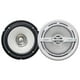 thumbnail image 1 of Altavoces de audio marino Sony con certificación Marine Use de 6.5 pulgadas, blancos, 1 of 7