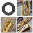 thumbnail image 4 of Silicone Alto Saxophone Mute Practical Saxophone Mute Silencer Sax Accessory, 4 of 8