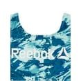 thumbnail image 2 of Reebok Toddler Girls Two-Piece Swimsuit with UPF 50, Sizes 2T-5T, 2 of 3