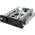 thumbnail image 2 of Icy Dock MB171SP-B TurboSwap 3.5" SATA HDD Mobile Rack, 2 of 11