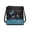 Butterfly, variant on chaqlin Autumn Pumpkin Maple Leaf Womens Leather Shoulder Purse Crossbody Purse Medium Size Adjustable Strap Handbag Multi-pocket Lightweight Stylish Tote