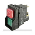 thumbnail image 2 of Interruptor de seguridad para máquinas herramienta, interruptores pulsadores electromagnéticos con protección contra fallas de energía, protección contra subtensión y repuestos eléctricos para, 2 of 5