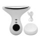 thumbnail image 2 of Neck Lifting Massager Colorful Lighting Vibration Heating Wrinkle Removal Neck Face Beauty Machine, 2 of 4
