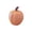 Orange, variant on Halloween Glowing Pumpkin Light, Resin Figurine Sparkle Jack O Lantern, Spooky LED Tabletop Ornament, Festive Decor for Home Shelf Mantel Halloween Party