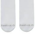 thumbnail image 3 of Reebok Men's Pro Series Cushion Mid Crew Socks, 6-Pack, 3 of 7