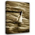 thumbnail image 1 of Alan Hausenflock 31x44 Gallery Wrapped Canvas Wall Art Titled - Message in a Bottle II, 1 of 4