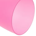 thumbnail image 3 of HONMEET 2Set Small Retro Table Lamp Shade Replacement with PP Material for Bedside Study Simple Design, 3 of 6