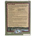 thumbnail image 3 of Down to Earth All Natural Tree & Shrub Fertilizer Mix 4-2-4, 5 lb, 3 of 6