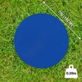 thumbnail image 3 of FORZA Flat Disc Markers [Pack of 10] | 7 Inch Standard Size with Assorted Color Options for Soccer Training & Outdoor Play, 3 of 7