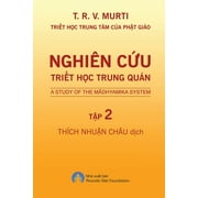 Nghin Cu Trit Hc Trung Qun - Tp 2 (Paperback)