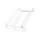 thumbnail image 1 of Sostenedor de Estante Copas Accesorios  Cosas Facilmente Duradero Gloria Stemware Rack Holder, 1 of 9
