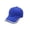 Blue, variant on Summer Hats for Women Unisex Rhinestone Embroidered Baseball Cap Fashion Bling Hat Black One Size