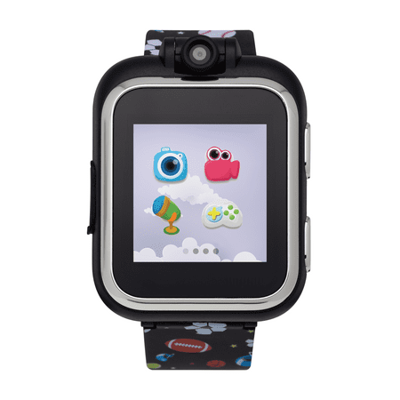 itouch zoom smart watch