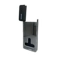thumbnail image 4 of Caja de bloqueo de teléfonos inteligentes con temporizador, casillero de teléfono contenedor de bloqueo electrónico portátil para niños estudiantes Negro, 4 of 8