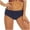 Navy, variant on Matoen Cotton Period Underwear for Women Breathable Large Menstrual Period Panties
