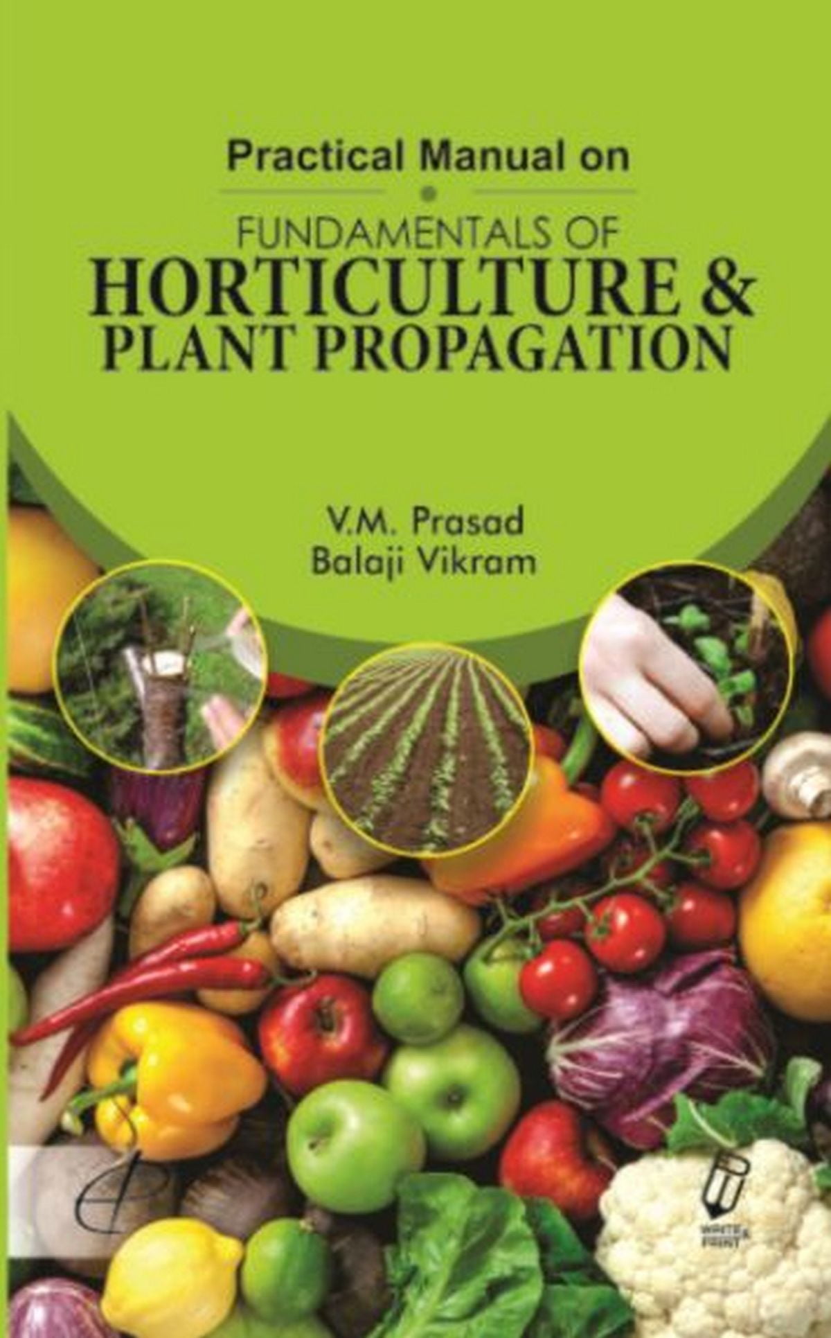 dissertation ideas for horticulture