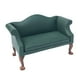 thumbnail image 3 of 1:12 esca muñeca casa PU cuero sillón sofá sil DIY Decoración Asiento de Zulema  Sofá de la casa de muñecas, 3 of 7