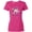 Cyber Pink, variant on Inktastic I'm a Mamacorn, Like a Normal Mom, but Magical Women's T-Shirt