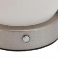 thumbnail image 2 of Lampe de table portable rechargeable, 3 modes de couleur, alimentée par batterie USB, sans fil, pour la maison, le camping et l'extérieur, 2 of 4
