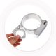thumbnail image 5 of unbranded Bracket De Indicador Para Motocicleta Con Absorción De Y Duradero, 5 of 8