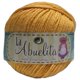 thumbnail image 1 of Hilo Hilaza La Abuelita 50g C04 AMARILLO Algodon Kit 1Pza PROSHINY C04, 1 of 2