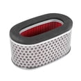 thumbnail image 4 of Quaqdae 17213-MBA-010 Motorcycle Replacement Accessories Air Filter for Honda VT750 Shadow/400 1998-2003, 4 of 4