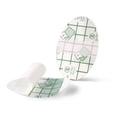 thumbnail image 1 of Pegatinas impermeables para las orejas, película de PU, champú protector para el baño de bebés, pegatinas impermeables para las orejas para nadar, 1 of 1