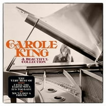 Carole King - Beautiful Collection - Music & Performance - CD