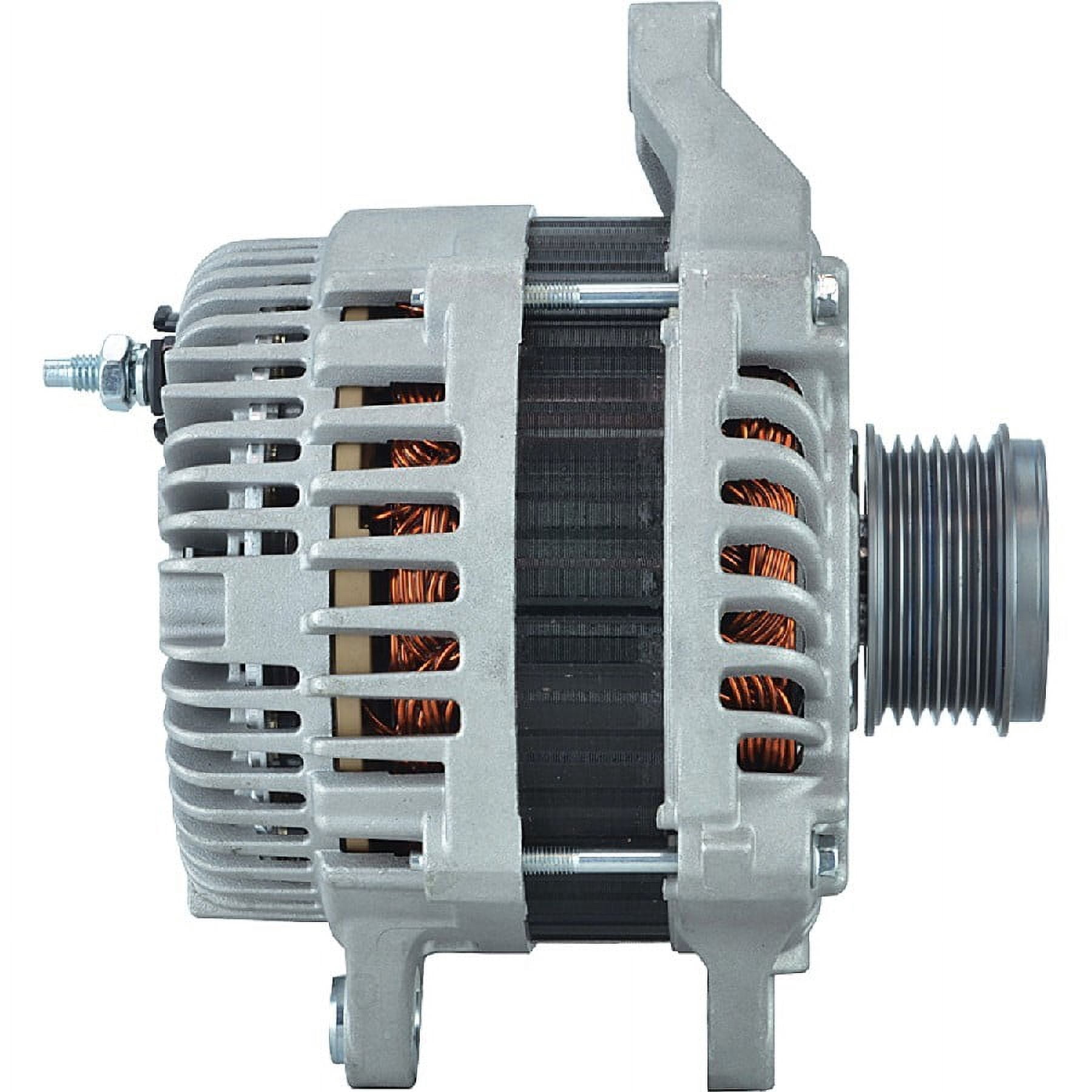 Alternator For 2.0L Mitsubishi Lancer 08-15 12V 11376 1800A155 203-5128