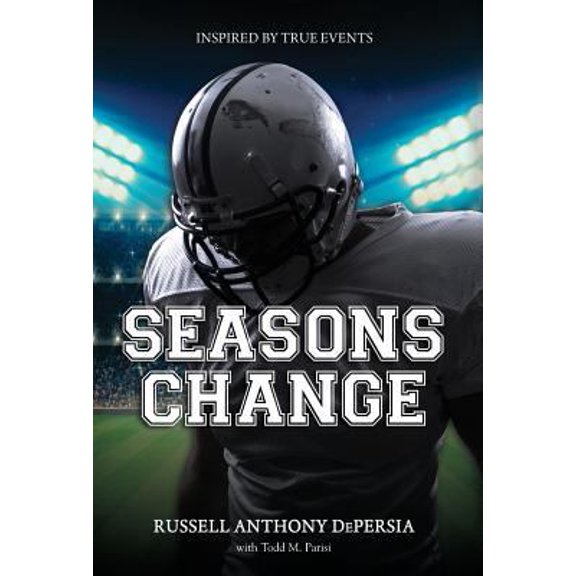 Pre-Owned Seasons Change (Hardcover) 1632634570 9781632634573