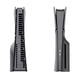 thumbnail image 3 of For Slim UHD Console Optical Drive Edition Gaming Console Replacement Case Without Cooling Hole Case, 3 of 5