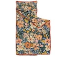 thumbnail image 2 of Pioneer Flower Floral Print Pattern Toddler Nap Mats for Kids Preschool,Sleeping Mat Bag or Kids,Toddler Sleeping Bag,Toddler Nap Mat or Daycare, 2 of 6