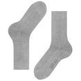 thumbnail image 5 of Men's Falke 14719 Sensitive London Sock (Light Grey Melange S), 5 of 5