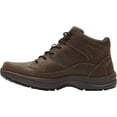 thumbnail image 2 of Men's Dunham Simon-DUN Waterproof Ankle Boot, 2 of 7