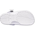 thumbnail image 4 of Crocs Classic Clogs Star Wars R2D2 Unisex 12W/10M, 4 of 6