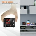 thumbnail image 4 of NICE-POWER Alimentation de Laboratoire CC 30V 10A 150W Tension Réglable Mini Régulateur Banc Commutation Alimentation Codeur Boutons, 4 of 9