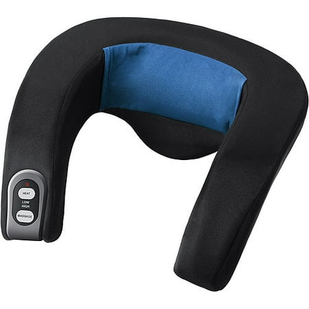Homedics Neck Massager with Heat