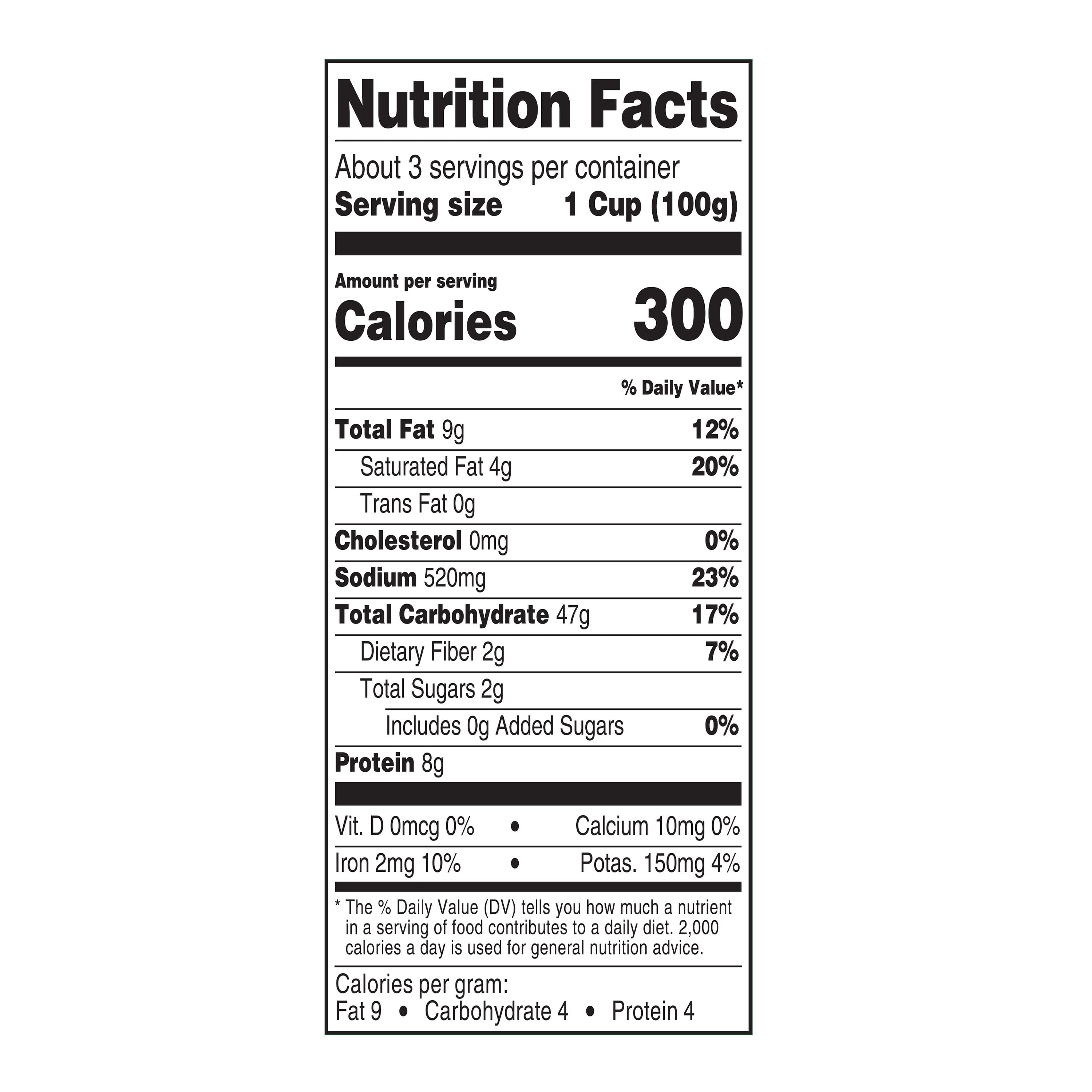 bettergoods Plant-Based Original Macaroni and Cheeze, 10.6 oz