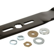 Arnold Universal 20-inch Mower Deck Replacement Blade UB20