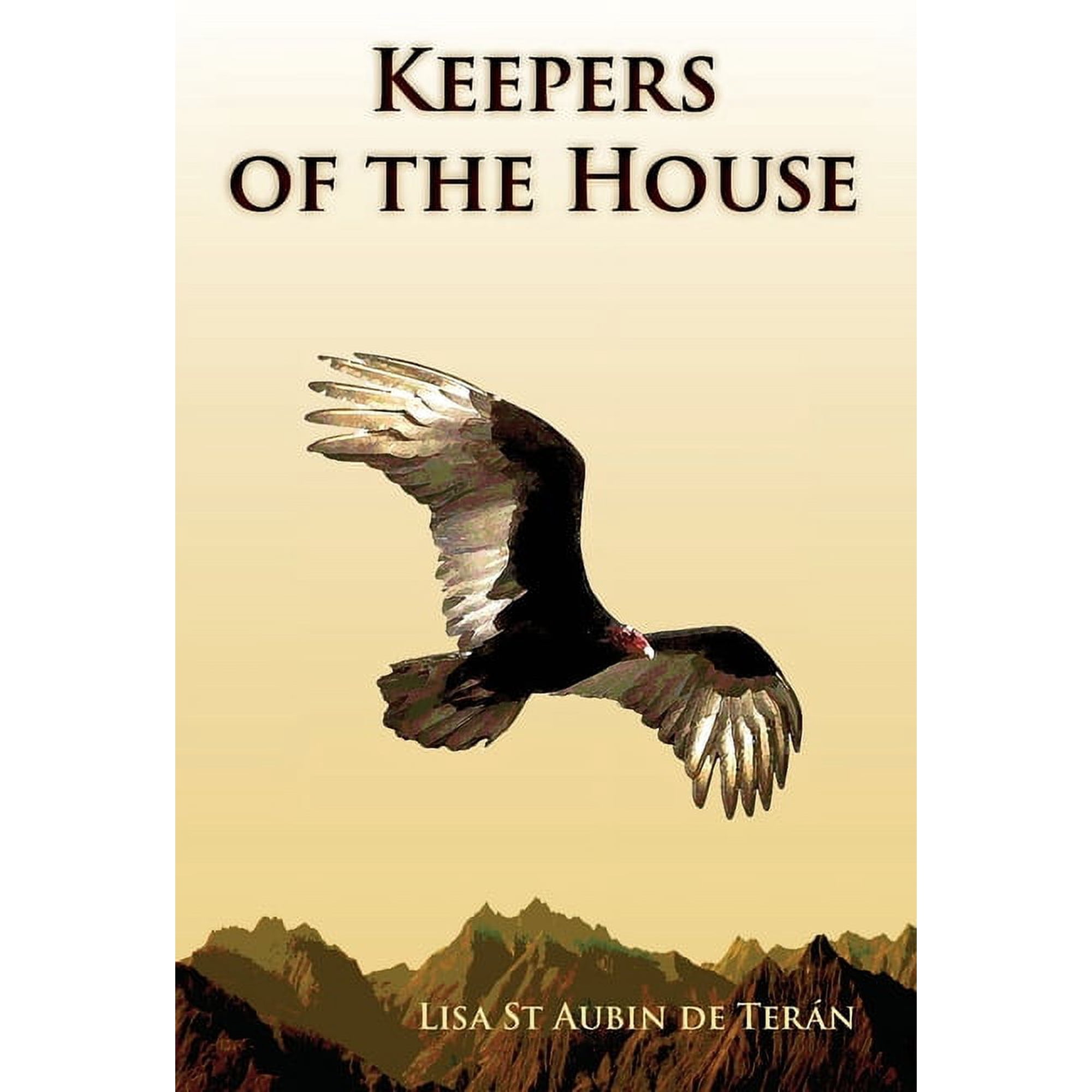 Keepers of the House (Hardcover)