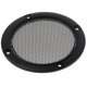 thumbnail image 4 of Cubierta de de 3 Pulgadas Subwoofer Audio Decorativo - Negro SM SunniMix Círculo decorativo de altavoz, 4 of 7