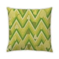 thumbnail image 1 of Ahgly Company Indoor Square Contemporary Throw Pillow, 18 inch by 18 inch, 1 of 5