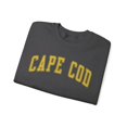 thumbnail image 3 of Cape Cod Sweatshirt Gifts Crew Neck Shirt Long Sleeve Unisex, 3 of 7