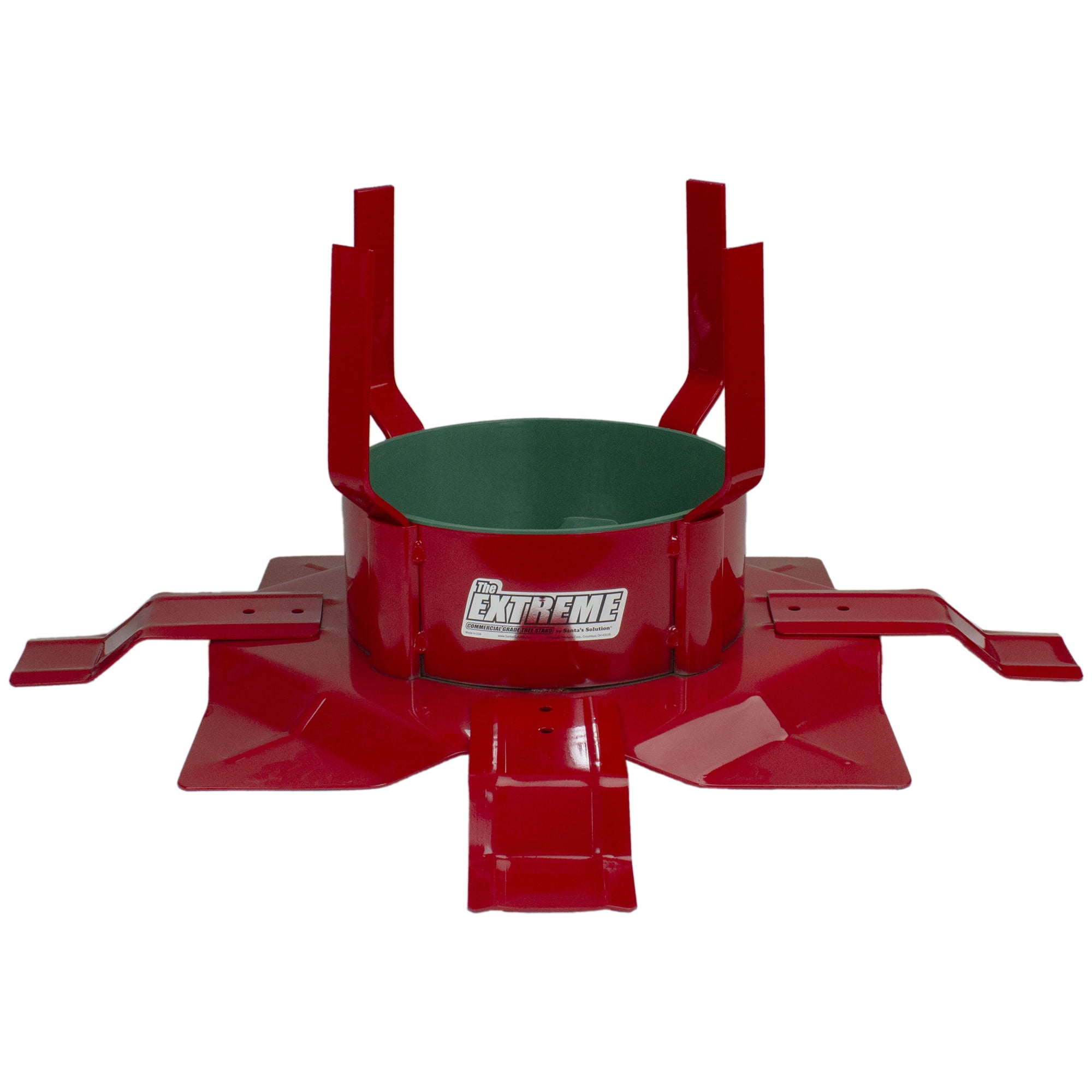 Walgreens Christmas Tree Stand 