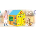 thumbnail image 4 of Casita De Tela Para Niños Portátil Tienda Carpa Lumax 995-5009A, 4 of 7