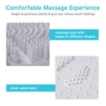 thumbnail image 3 of Yescom Machine de Spa pour Pieds Détox Ionique Kit Pliable avec Grilles Ceintures Infrarouges Lointains Maison, 3 of 11