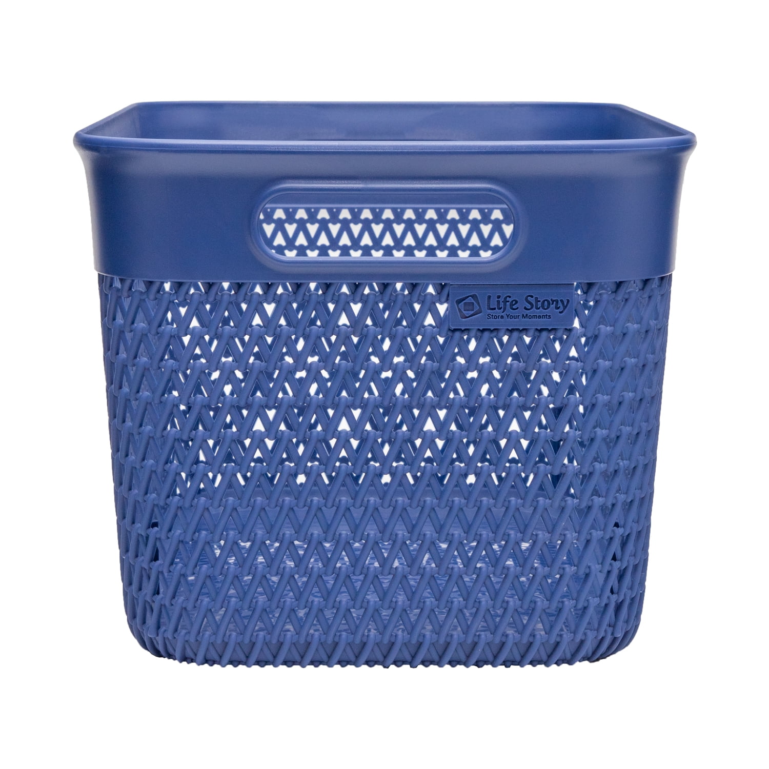 Multigrid Durable Plastic Toiletries Storage Basket, Portable Bathroom –  Yahan Sab Behtar Hai!