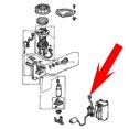 thumbnail image 4 of Sensor de de Combustible para Coche 94460-25000 para ACCENT I (X-3) 1,3 I 12V 1,5 I 12V 1994-2000 9446025000, 4 of 5