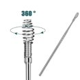 thumbnail image 5 of 8 Pcs Stainless Steel Ear Cleaner, 5 of 5